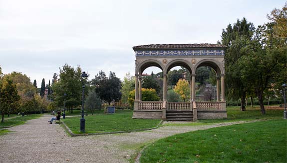 HCITOCH 2019 :: 10th International Workshop on Human-Computer Interaction, Tourism and Cultural Heritage: Strategies for a Creative Future with Computer Science, Quality Design and Communicability :: Florence, Italy :: 5 - 7 September, 2019